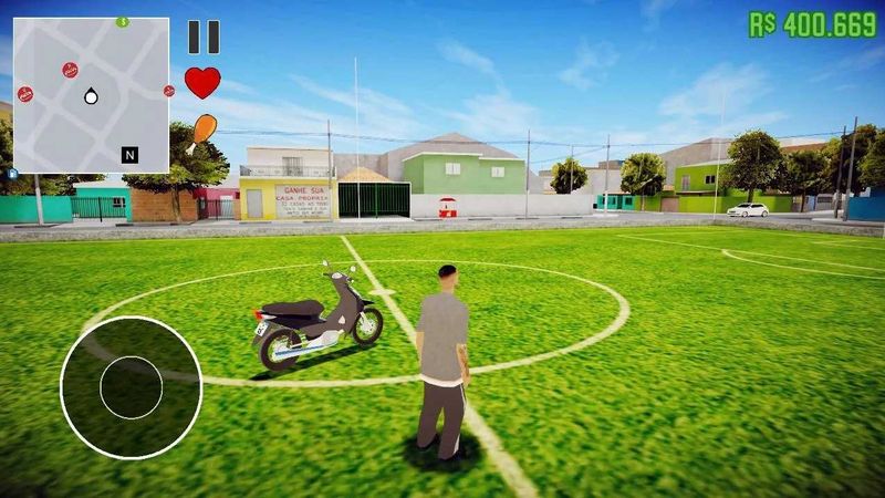 精英摩托车2免费版手机版