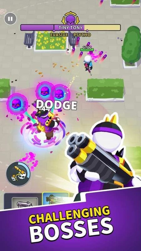 特工行动小组苹果下载