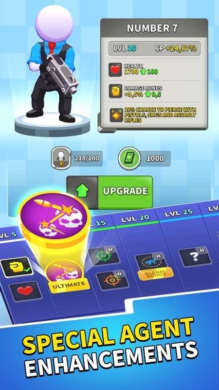 特工行动小组苹果下载