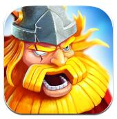 诸神的征伐游戏免费版ios版