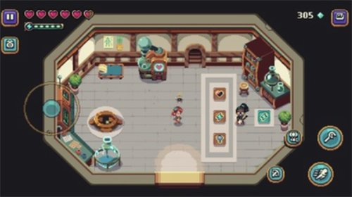 烁石物语最新安卓版本