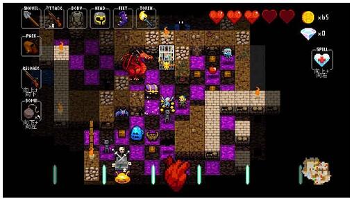 节奏地牢下载手机版下载