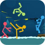 火柴人快打2免费手机下载