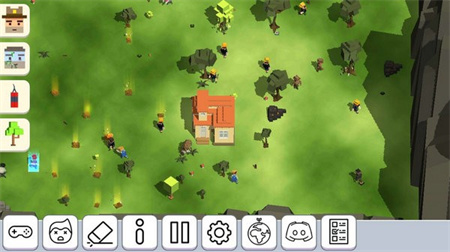 僵尸模拟器破解版下载手机版本