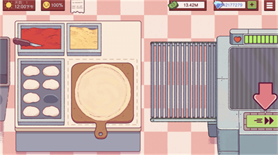 可口的披萨美味的披萨无限金币钻石版2023最新2023安卓下载