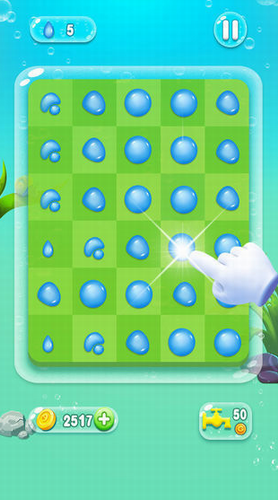 水滴泡泡爆破最新版安卓下载