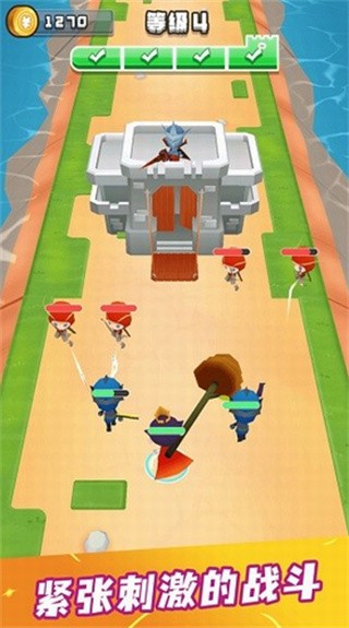 画剑对决破解版免费苹果下载