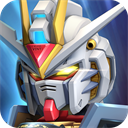 敢达争锋无限金币钻石版2023最新安卓下载