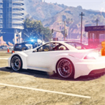 警车模拟驾驶2023安卓最新版