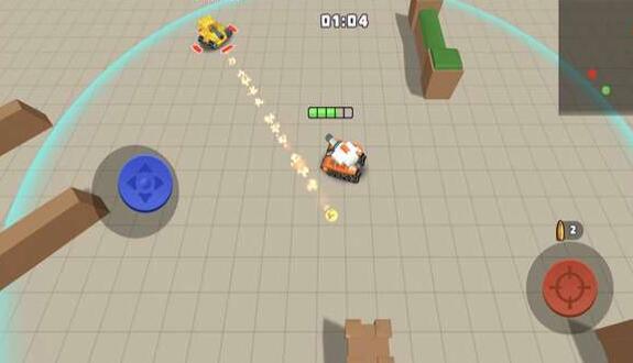 火线穿越战安卓版下载