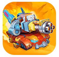 火线穿越战免费版ios版