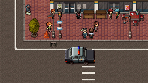 全城感染下载安卓版本