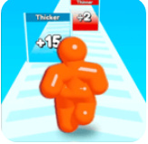 高个子跑酷苹果下载