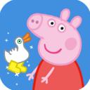 小猪佩奇金靴子下载最新版本