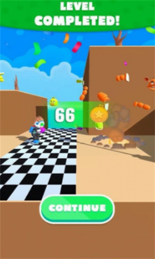 轰炸机跳伞者下载