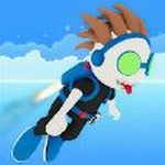 轰炸机跳伞者手机下载