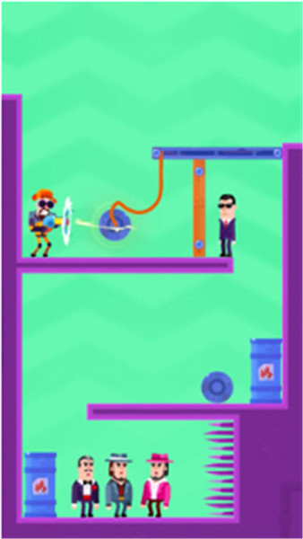 击打大师免费手机下载