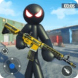 火柴人前线战斗苹果版免费版