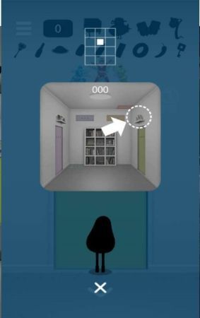  逃脱游戏公寓手机版苹果版