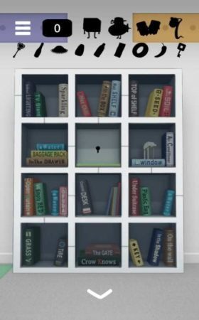  逃脱游戏公寓手机版苹果版