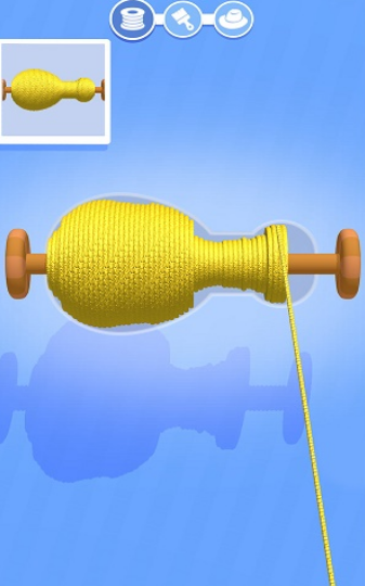 卷个毛线手机下载免费版