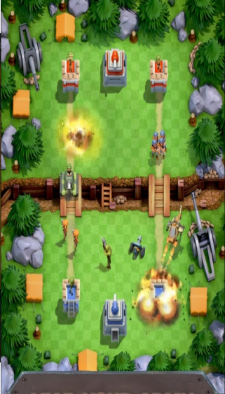 战争英雄手游ios下载