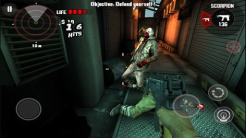 死亡扳机app下载安装