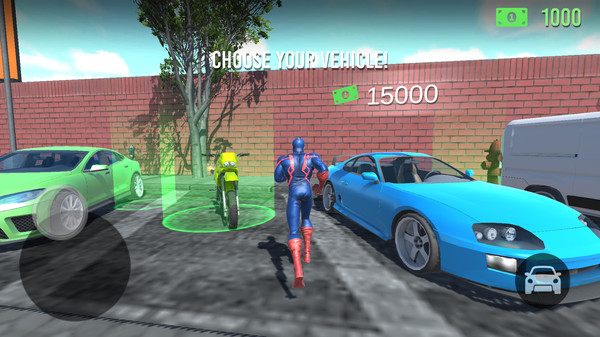 英雄出租车接客手机版免费版下载