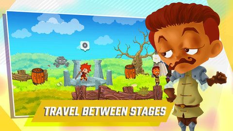 破门而出ios版下载