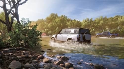 极限竞速地平线5下载安装2023