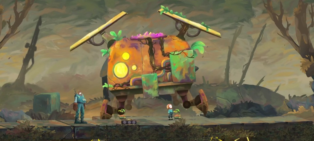 边界之外免费ios版