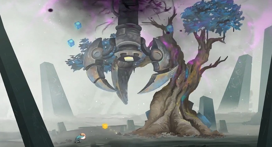 边界之外免费ios版