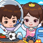 假装过家家正式版2023版下载