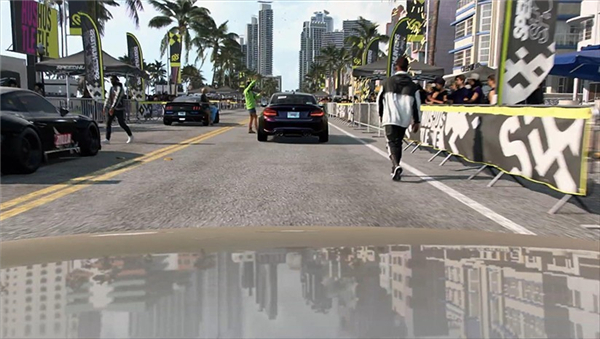 极品飞车22下载手机版免费下载