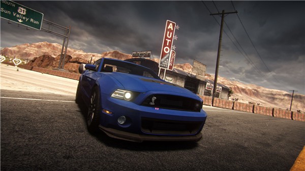 极品飞车22下载手机版下载免费版