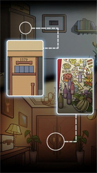 飞天怪盗逃生记