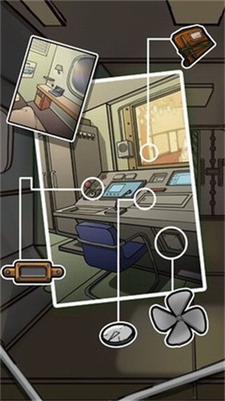 飞天怪盗逃生记手机下载