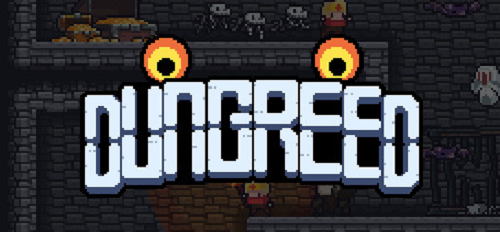 贪婪地牢最新下载免费版