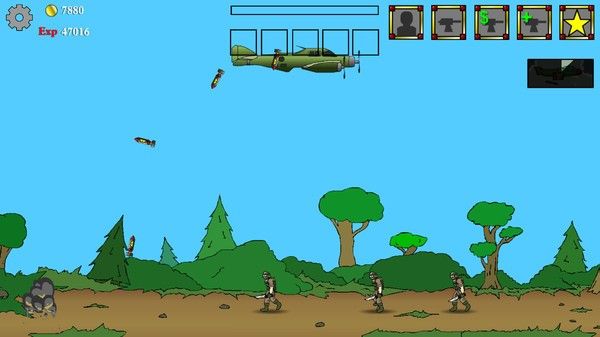 战争简史手机下载免费版