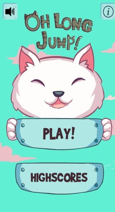 会跳远的喵手游下载