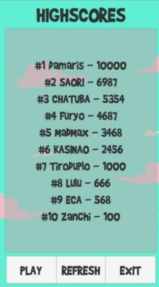 会跳远的喵免费下载ios版