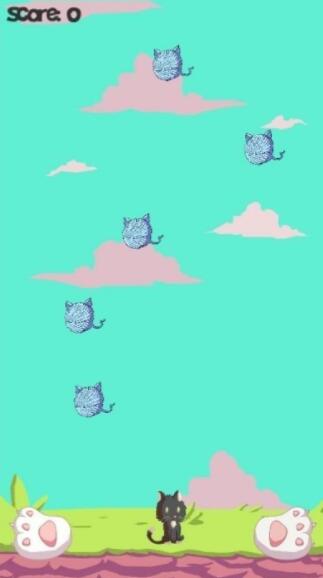 会跳远的喵免费下载ios版