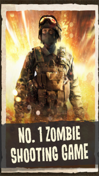 僵尸惨烈战争下载