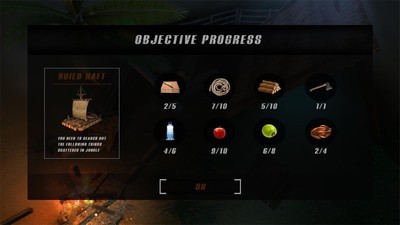 木筏生存丛林中文版下载手机版