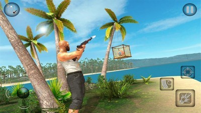 木筏生存丛林中文版下载手机版