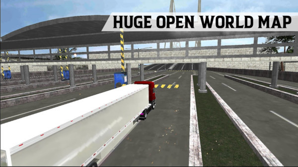 遨游欧洲模拟器手机版免费版