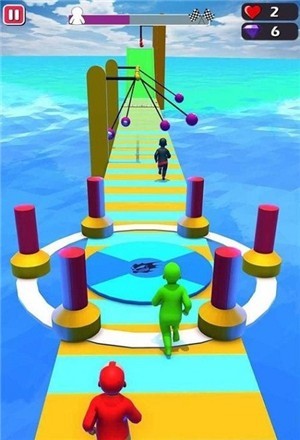 史诗竞速赛3D下载苹果版