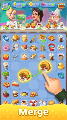 绯闻港口无限钻石金币版下载2023版本