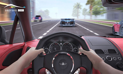 超车小能手最新版安卓app下载