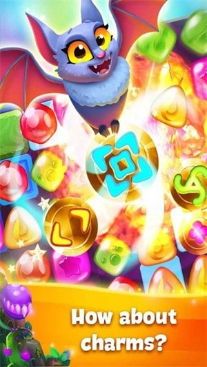 魔法女巫学院手机版免费版